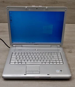 Dell Inspiron 1520 Intel Core 2 DuoT5250 @ 1.50GHz 120GB SSD 4GB RAM Windows 10 - Picture 1 of 11