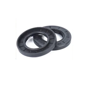 Crankshaft Front Rear Oil Seal SZ311-96004 For Hino 500 700 P11C SH E13C Engine - Picture 1 of 3