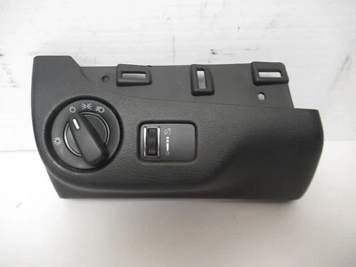 Оригинальный переключатель управления диммером фар ободок отделка для Dodge Grand Caravan 2011–18 годов выпуска - Изображение 1 из 4