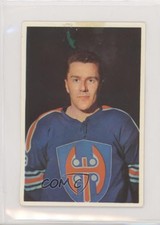 1965-66 Hellas Ishockey-serie Matti Kaski #145