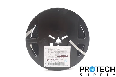 (9857/Reel) STMicroelectronics LD39030ADTPU12R Linear Reg IC 1.2V 300MA 4DFN - Image 1 of 4