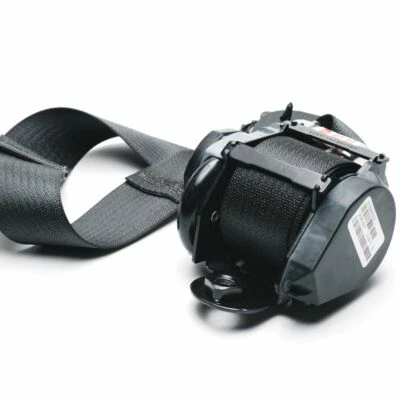 For Fiat 500x Dual Stage Seat Belt Repair Service OEM - Image 1 of 2