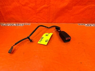 97-01 HONDA PRELUDE - HEBILLA CLIP CINTURÓN SEGURIDAD DELANTERO IZQUIERDO CONDUCTOR - FÁBRICA FABRICANTE ORIGINAL #136 Foto 1 de 4