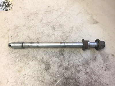 1997 HONDA GOLDWING GL 1500 SE REAR AXLE BOLT W/ SPACER OEM - Изображение 1 из 4