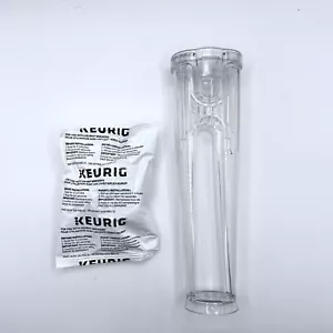 Keurig Water Filter Holder with Filter - Picture 1 of 3
