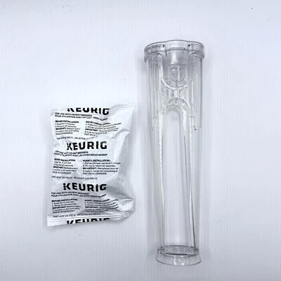 Keurig Water Filter Holder with Filter - Imagem 1 de 3