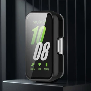 Custodia per orologio per PC, protezione paraurti per Samsung Galaxy Fit 3 SM-R3 - Zdjęcie 1 z 9