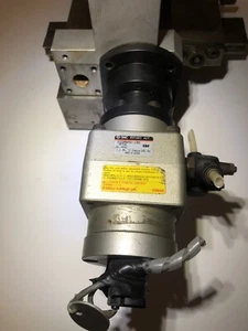 SMC  ECDRB50-180-R73L Rotary Actuator - Picture 1 of 6