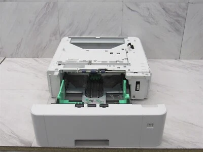 Ricoh 500-Sheet Paper Tray Feeder Unit PB1160 P800 P801 IM 600SRF IM 550F 418475 - Image 1 of 4
