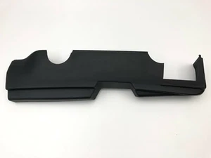 BMW Z4 E85 E86 2006-2009 RIGHT DRIVERS SIDE UNDER ROLL BAR TRIM COVER 7043816 - Picture 1 of 2