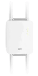 Cisco Meraki MR66 Dual-Band Outdoor Accesspoint der Enterprise-Klasse  unclaimed - Bild 1 von 1