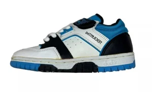 VINTAGE DIADORA INTRUDER JR LOW SZ.3 BRAND NEW AS IS - Picture 1 of 7
