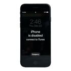 Apple iPhone 7 - 32GB - Jet Black (T-Mobile) A1778 (GSM) Read Description