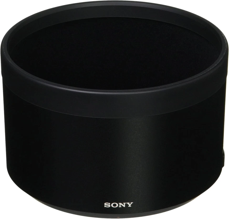 Sony Hood for α Lens ALC-SH156 QSYH For SEL135F18GM FE 135mm F1.8 GM From Japan