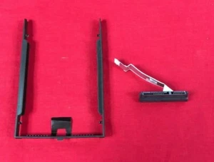 ORIGINAL LENOVO HARD DRIVE CONNECTOR & BRACKET NBX0001QK10 - Picture 1 of 2