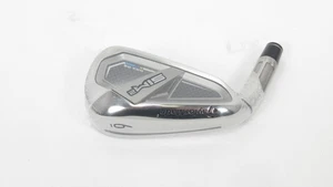 New! Left Handed TaylorMade SIM2 MAX OS 6 Iron - Head Only - 303391 - Picture 1 of 2
