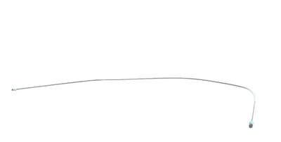 BMW E61 Rear Brake Pipe Genuine 34326772496 - Image 1 of 4