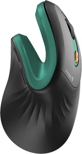 ProtoArc EM11 NL Ergonomic Mouse, Wireless Vertical Mouse Rechargeable... - Picture 1 of 8