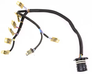 DRD Transmission Valve Body Harness 97-01 VW Passat B5 Audi A4 - Genuine - Bild 1 von 2