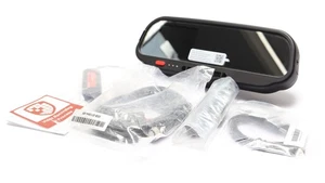 Digital Ally DVM-250Plus Mirrored In-Car Video System - Picture 1 of 4