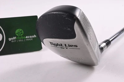 Adams Tight Lies ST #3 Wood / 15 Degree / Regular Flex BiMatrx RXi Shaft - Image 1 of 4