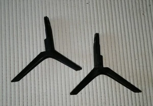 Samsung Ue43tu7020k Tabletop feet - Picture 1 of 2