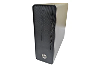 HP 290 G3 SFF Core i5-10500 8GB DDR4 512GB NVMe Win 11 Pro - Picture 1 of 5
