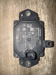 Cruise Control Distance Radar Sensor Fit 2023 Toyota Tundra 3.4L OEM 88210-0C111 - Picture 1 of 2