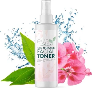Witch Hazel Toner for Face - Facial Dry Skin - for... - Picture 1 of 9
