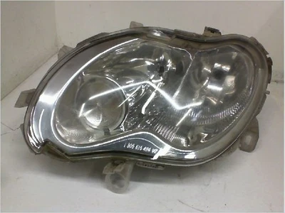 Scheinwerfer Links Angebot SMART City / Fortwo I Phase 2 - 61ch - Bild 1 von 3