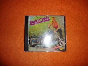 Rock´n Ride-Fast Ladies Vol.4 Audiophile Mastered CD Super Klang - Bild 1 von 3