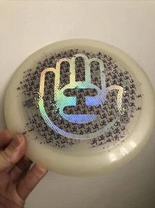 Dynamic Discs Handeye Moonshine Freedom 174g - Picture 1 of 8