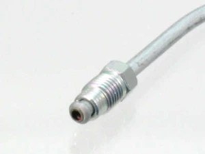 Cable de freno trasero izquierdo del cilindro de freno de rueda al distribuidor - LADA Niva  - Imagen 1 de 1