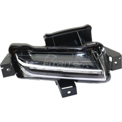 New Driving Lamp Assembly Right Side Fits 2016-2022 Chevrolet Camaro GM2563109 - Image 1 of 4