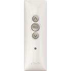 Somfy Situo RTS Pure Radio Wall Transmitter, Transparent (1810636)