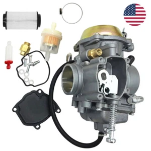 Carburetor For Polaris Magnum 325 330 425 500 ATP 330 Hawkeye Trail Boss /Blazer - Picture 1 of 8