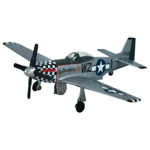 Smithsonian Museum Replica Series - P-51 Mustang- 1:48 Scale - Picture 1 of 2