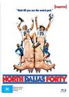 North Dallas Forty | Imprint Collection #173 (Blu-ray, 1979) Brand New / Sealed