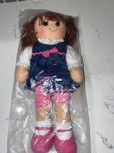 Maplewood - Hopscotch Doll Lacey YD956 - Picture 1 of 3
