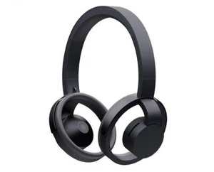 nwm ONE Dark Gray MBH001 Open-Ear Over-the-Head Bluetooth Ear Speaker - Picture 1 of 2