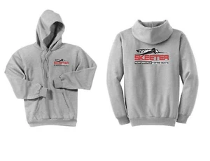 Skeeter Boats Hoodie Sweatshirt - Bild 1 von 1