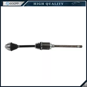 Front Right CV Axle for BMW 228i xDrive 230i xDrive 320i xDrive 328d 340i xDrive - Picture 1 of 9