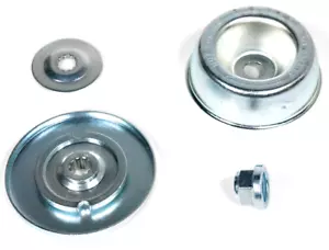 Bürstenschneider Klinge Adapter Kit Aufsatz für Stihl Saitenschneider Weedater - Bild 1 von 1
