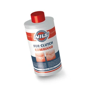 OLIO POMPA FRIZIONE MINERALE MOTO CLUTCH COMMAND NILS - Foto 1 di 1