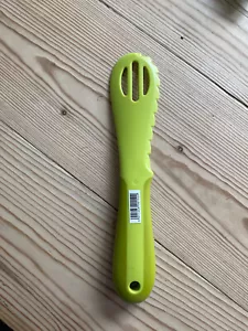 Brand New Zyliss Quality Avocado Tool Green - Picture 1 of 3