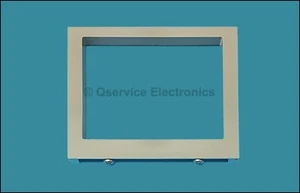 Sony Tektronix 314 & 335 Oszilloskop CRT Blende P/N 200-1775-00 - Bild 1 von 2