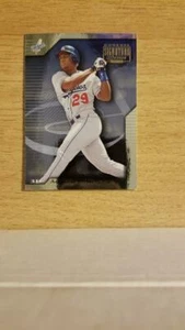 ADRIAN BELTRE 2001 Donruss #56 FREE SHIPPING A916 - Picture 1 of 2