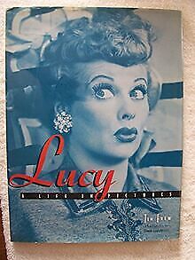 Life in Pictures Lucy Lucille Ball von Tim Frew | Buch | Zustand gut