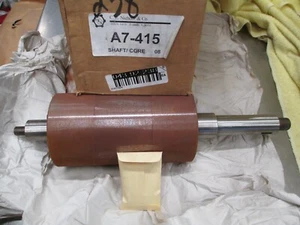 C.E. Niehoff A7-415 Alternator Rotor, New, Shaft Core,  Y2 - Picture 1 of 8