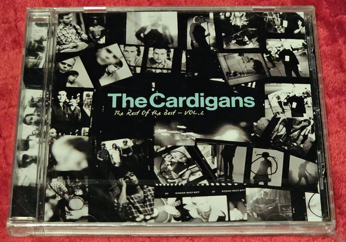 Music CDs The Cardigans for sale | eBay